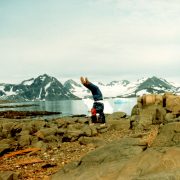1985 Greenland Kulusuk